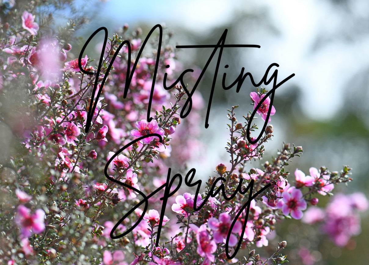 i am Beautiful - Misting Spray